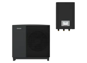 Stiebel Eltron HPA-O 10.2 Plus HC 400 + HM Trend