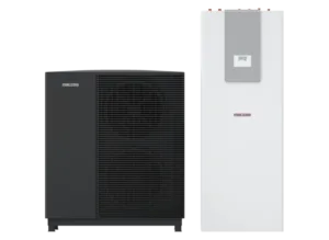 Stiebel Eltron HPA-O 13.2 Plus HC 400 + HSBC 200