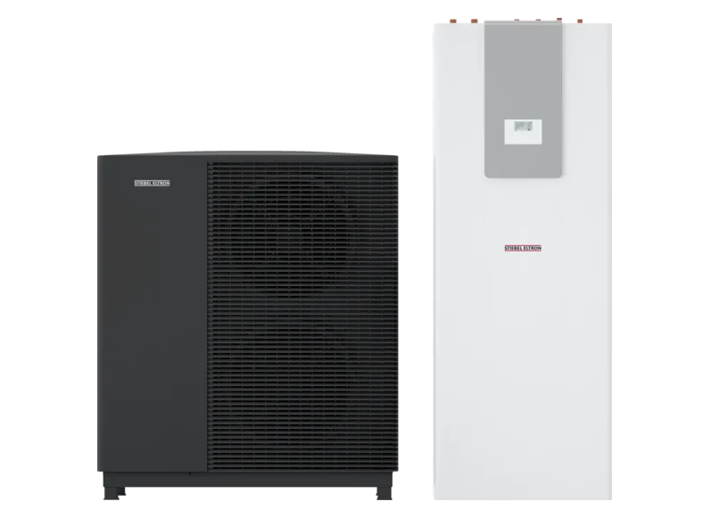 Stiebel Eltron HPA-O 13.2 Plus HC 400 + HSBC 200
