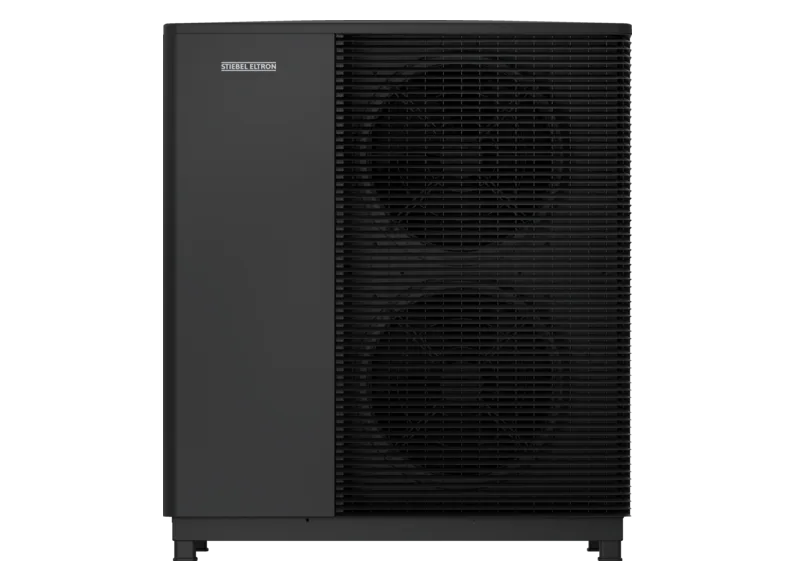 Stiebel Eltron HPA-O 13.2 Plus HC 400