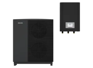 Stiebel Eltron HPA-O 13.2 Plus HC 400 + HM Trend