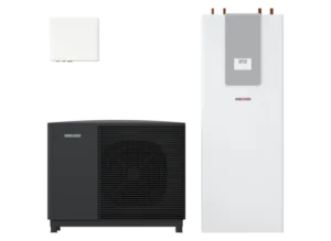Stiebel Eltron HPA-O 05.2 Plus HC 230 + HSBC 300