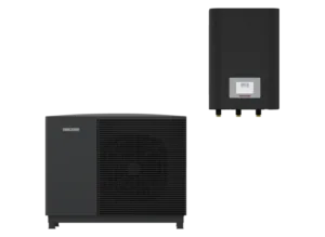 Stiebel Eltron HPA-O 07.2 Plus HC 230 + HM Trend