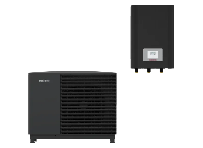 Stiebel Eltron HPA-O 07.2 Plus HC 230 + HM Trend