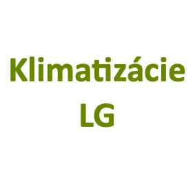 Klimatizácie LG